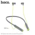 hoco ES72 Benevolent Neck-Mounted BT Neckband